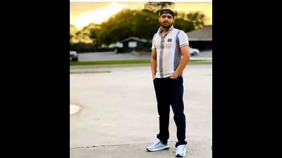 According to local media reports, the incident happened during the intervening night of Saturday and Sunday at Queen City in Texas. (HT Photo)