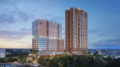 Brigade Group has acquired a 5.72-acre land parcel in Hyderabad through a recent Telangana Industrial Infrastructure Corporation auction, the company said. (Picture for representational purposes only) (File Photo )