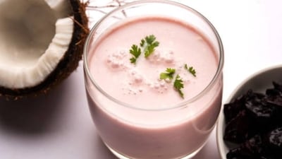 Sol Kadhi Recipe (Freepik) Sol Kadhi Recipe (Freepik)