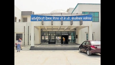 Moving beyond district and sub-divisional hospitals, the Punjab government will now hire private specialists for Community Health Centres as well to tackle the persistent shortage of doctors. Moving beyond district and sub-divisional hospitals, the Punjab government will now hire private specialists for Community Health Centres as well to tackle the persistent shortage of doctors.
