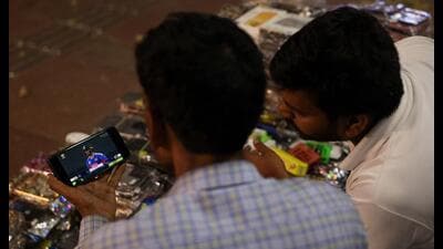 Over the past decade, digital gaming has grown rapidly, supported by widespread smartphone adoption, affordable connectivity, and a technology-driven population. (Reuters) Over the past decade, digital gaming has grown rapidly, supported by widespread smartphone adoption, affordable connectivity, and a technology-driven population. (Reuters)