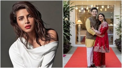 রাঘবের আপ ছেড়ে বিজেপিতে যাওয়ার পিছনে নাকি আছে প্রিয়াঙ্কার হাত! রাঘবের আপ ছেড়ে বিজেপিতে যাওয়ার পিছনে নাকি আছে প্রিয়াঙ্কার হাত!