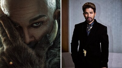 Allu Arjun Raaka: అల్లు అర్జున్ 'రాకా' మేనియా.. రిలీజ్కు ముందే బీహార్, యూపీలో రికార్డుల వేట Allu Arjun Raaka: అల్లు అర్జున్ 'రాకా' మేనియా.. రిలీజ్కు ముందే బీహార్, యూపీలో రికార్డుల వేట