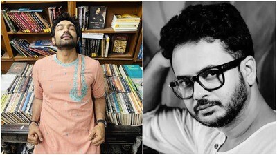 রাহুলের মৃত্যুর ১ মাসে পোস্ট এল জীতুর থেকে।