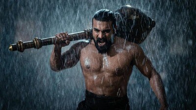 Ram Charan: 'పెద్ది'లో రామ్ చరణ్ విశ్వరూపం.. రెండు కాదు మూడు డిఫరెంట్ లుక్స్.. పెద్ద సర్‌ప్రైజే ప్లాన్ చేసిన బుచ్చిబాబు