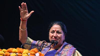 She said the decision aims to ease farmers’ distress and prevent them from resorting to selling their produce at lower prices. (RAJ K RAJ /HT PHOTO) She said the decision aims to ease farmers’ distress and prevent them from resorting to selling their produce at lower prices. (RAJ K RAJ /HT PHOTO)