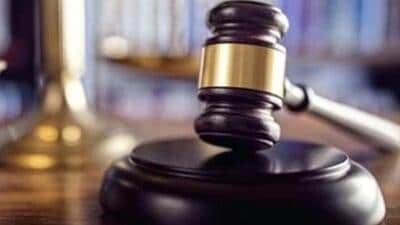 The arrests were made in connection with a complaint filed by a male co-worker, who alleged that the accused had hurt his religious sentiments and forced him to consume non-vegetarian food. (REPRESENTATIVE PHOTO) The arrests were made in connection with a complaint filed by a male co-worker, who alleged that the accused had hurt his religious sentiments and forced him to consume non-vegetarian food. (REPRESENTATIVE PHOTO)