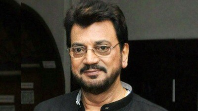 ভোট দিতে এসেও তা না দিয়ে ফিরে যেতে হল চিরঞ্জিতকে? কী এমন ঘটল?