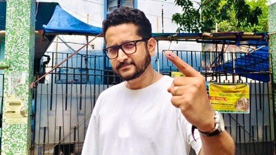 'আমাদের পছন্দ ভিন্ন হতে পারে…', ভোটের পর কোন বিশেষ বার্তা দিলেন পরমব্রত? 'আমাদের পছন্দ ভিন্ন হতে পারে…', ভোটের পর কোন বিশেষ বার্তা দিলেন পরমব্রত?