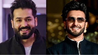 'ধুরন্ধর'-এর বিরাট সাফল্যের পর ফের আদিত্যর সঙ্গে কাজ করতে চলেছেন রণবীর?