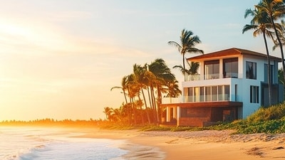Improved infrastructure and remote work trends are driving interest in Goa’s evolving lifestyle real estate market.