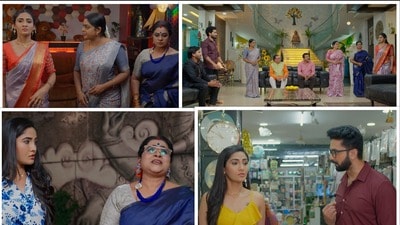 కార్తీక దీపం 2 టుడే ఎపిసోడ్ (jiohotstar)