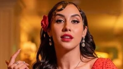 Lauren Gottlieb Lauren Gottlieb