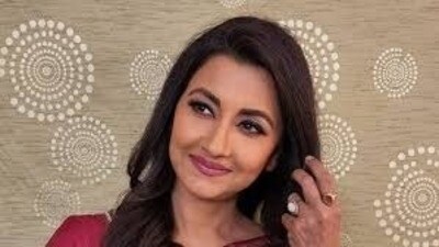 ভোট দিয়ে বেরিয়েই যা বললেন রচনা
