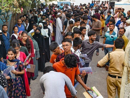 ఏపీ టెన్త్ పరీక్షలు 2026