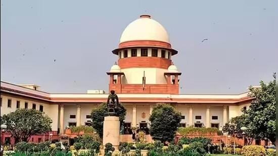 Petition in SC claims Ajay Pal Sharma’s actions threaten free and fair West Bengal polls, seeks his replacement as observer.