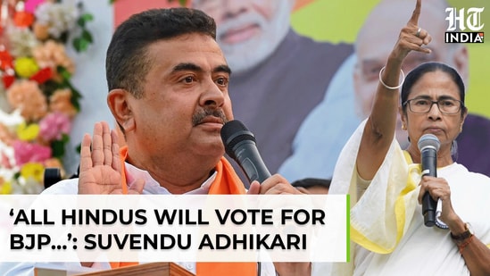 TMC alleges excesses by Central forces, BJP confident of victory