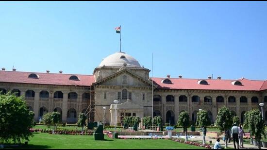 The Allahabad high court was hearing a petition moved by Teachers Association Madaris Arabia against certain orders passed by NHRC in relation to the functioning of madrasas. (REPRESENTATIVE IMAGE)