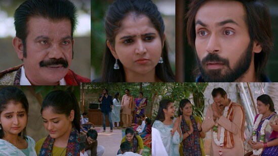 Brahmamudi April 29th Episode: బ్రహ్మముడి.. రాజుకు సాహు 24 గంటల డెడ్లైన్.. కేక్ కట్ చేసి మరీ వార్నింగ్.. ఇందుని చూసి..