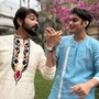 ছেলে তৃষাণজিতের প্রথম ভোট, কী বললেন প্রসেনজিৎ?