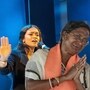 ‘…কাকিমার বেইমানি’, অভয়ার মা'কে কটাক্ষ করে গান গেয়েছেন আরাত্রিকা? সত্যিটা জানাল খুদে কমরেড