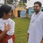 শীর্ষণ্য-মীনাক্ষীর 'মিষ্টি হাসি' ঘিরে তোলপাড় রাজ্য
