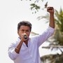 ‘নায়ক’ থেকে ‘জননায়ক’ হওয়া বিজয়ই কি তামিলনাড়ুর বড় ফ্যাক্টর!বুথ ফেরত সমীক্ষায়.. (Handout via PTI Photo)(PTI03_30_2026_000179B)