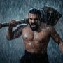 Ram Charan: 'పెద్ది'లో రామ్ చరణ్ విశ్వరూపం.. రెండు కాదు మూడు డిఫరెంట్ లుక్స్.. పెద్ద సర్‌ప్రైజే ప్లాన్ చేసిన బుచ్చిబాబు