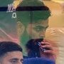 ఈ సిగరెట్ తాగుతున్న రియాన్ పరాగ్