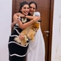 <p>ఇవాళ (ఏప్రిల్ 29) సురేఖ వాణి బర్త్ డే. ఈ సందర్బంగా సుప్రీత్ తన ఇన్ స్టాగ్రామ్ లోొ ఫొటోలు పోస్టు చేసింది. </p>
