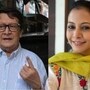 সকলের সঙ্গে এক লাইনে দাঁড়িয়ে ভোট দিলেন কোয়েল-রঞ্জিত! 'এবারের ভোটটা খুব দুঃখের…', কেন এমন বললেন বর্ষীয়ান অভিনেতা?  