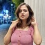 ভোট দিতে গিয়ে কী হল অহনার সঙ্গে?