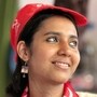 কমিশনের বিরুদ্ধে ক্ষোভ তরুণ CPIM প্রার্থীর(সৌজন্যে ফেসবুক )