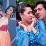 শুধু অভিনয় নয়, গোবিন্দা নিজের সিনেমায় গেয়েছিলেন গানও