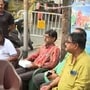 মমতা বন্দ্যোপাধ্যায়ের ভাই কার্তিক বন্দ্যোপাধ্যায়কে হুঁশিয়ারি দিল পুলিশ।