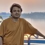 এডওয়ার্ডকে নিয়ে ভোট দিতে এলেন শিবপ্রসাদ!