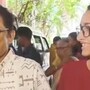 মেয়ের প্রথম ভোটে সঙ্গী দেবপ্রতীম