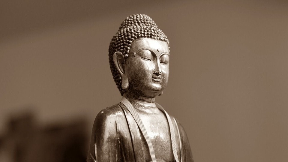 30 এপ্রিল বা 1 মে বুদ্ধ পূর্ণিমা কোন দিন?