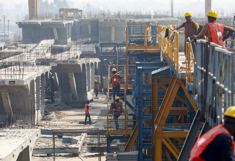 In the 1960s and 1970s, the higher judiciary looked at intermediary arrangements (contractual labour) with suspicion and was more willing to ask who was the real employer. (PTI) In the 1960s and 1970s, the higher judiciary looked at intermediary arrangements (contractual labour) with suspicion and was more willing to ask who was the real employer. (PTI)