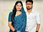 Sonam Raghuvanshi, accused of murdering her husband Raja Raghuvanshi during their honeymoon in Meghalaya.