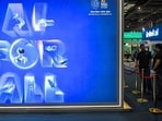 AI readiness is not just about innovation; it is about governance. It measures whether the State can regulate, deploy, and oversee AI responsibly. (AFP)