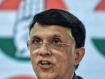 The remarks from Khera come as he applied for anticipatory bail amid the row sparked by his claim that Assam chief minister Himanta Biswa Sarma's wife Rinki Bhuyan Sarma holds three passports.