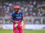 Riyan Parag pays a high price for smoking a vape in the dressing room as BCCI imposes a heavy fine.