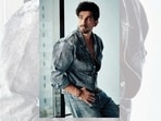 Ankit Siwach is levelling up his tennis skills and shooting for a show.