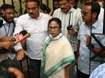 Chief Minister and AITC candidate for Bhabanipur Assembly Constituency Mamata Banerjee Chief Minister and AITC candidate for Bhabanipur Assembly Constituency Mamata Banerjee