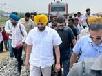 Bittu, who visited Monday’s blast site between Shambhu and Rajpura on Wednesday and reviewed the situation, said, “Special attention will be given to secluded and vulnerable sections of the corridor.
