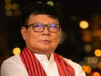 Debabrata Saikia Debabrata Saikia