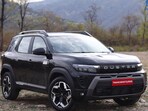The new Renault Duster comes packing a plethora of features, aided by advanced technology.
