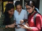Examination was conducted between February 10 and March 11 across the state’s nine divisional boards. (HT FILE)
