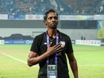 File image of Bibiano Fernandes. (Nikhil Patil/AFC)